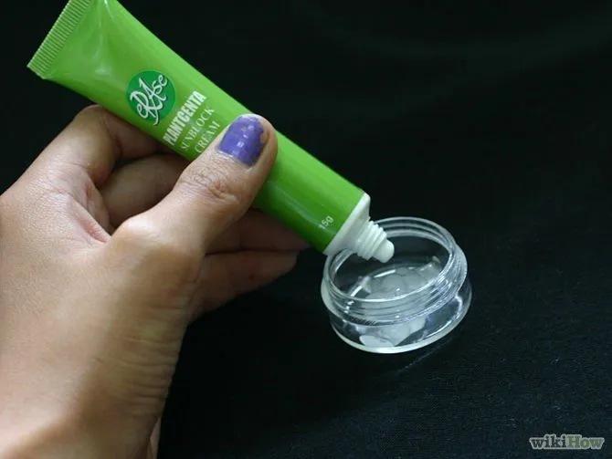7 Step Mudah Demi Membuat BB Cream Sendiri yang Pas Dengan Warna Kulitmu 11