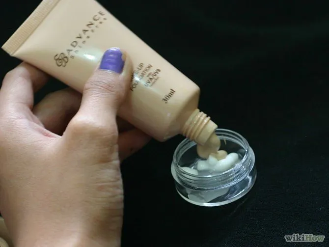 7 Step Mudah Demi Membuat BB Cream Sendiri yang Pas Dengan Warna Kulitmu 12