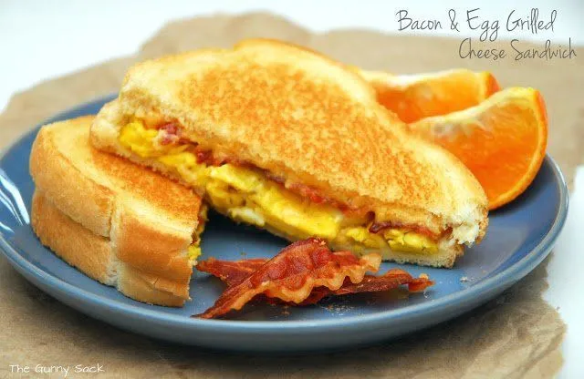 7 Resep Cara Buat Sandwich yang Simple & Sederhana 11 resep cara buat sandwich simple