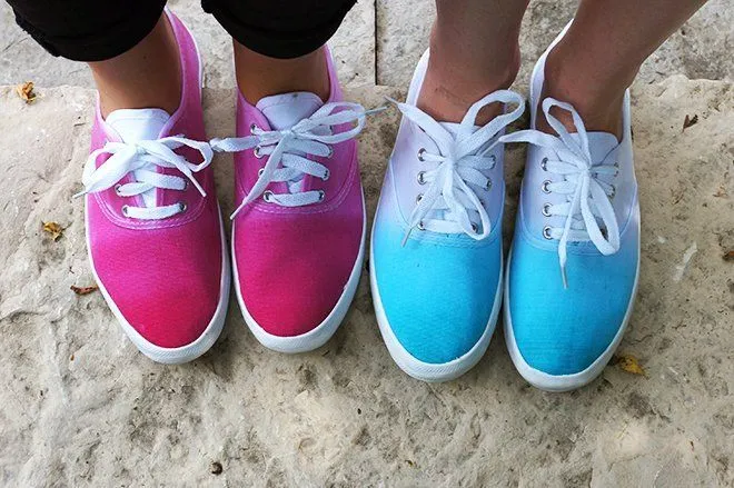 Demi Penampilan yang Paripurna, 7 Jenis Sepatu Ini Wajib Cewek-cewek Punya! 18