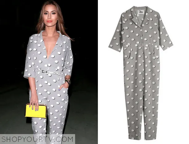 Cara-cara Sederhana Memadukan Motif Polkadot Agar Penampilanmu Makin Cantik dan Lucu! 10