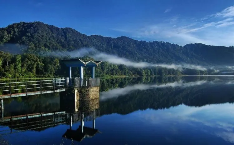 Destinasi Wisata Lembang, Dijamin Bikin Liburanmu Seru Banget! 14