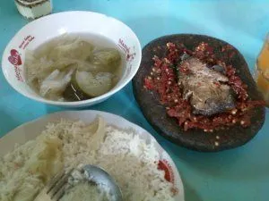 Dari Pagi Sampai Malam Hari : 10 Kekayaan Kuliner Di Kota Pekalongan Yang Wajib Dicicipi. 13