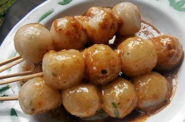 Camilan Lezat nan Unik Khas Sunda, yang Resepnya Sederhana dan Gampang Banget Dibuatnya 14