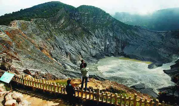 Destinasi Wisata Lembang, Dijamin Bikin Liburanmu Seru Banget! 11