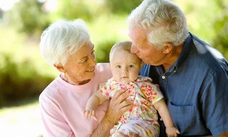 Sahabat, Orangtua, Sekaligus Pengasuh yang Paling Sayang: Rasanya Diasuh Kakek-Nenek Sejak Kecil 9