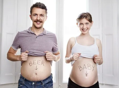 12 Ide Pregnancy Foto -- Untukmu dan Calon Jodoh di Masa Depan 21