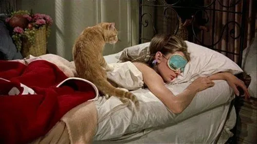 Sering Merasa Insomnia? 8 Trik Ini Membuatmu Bisa Terlelap Cepat Malam Ini 16