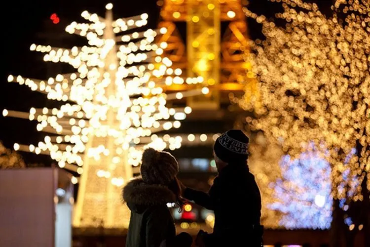 Dari Aku yang Tak Ikut Merayakan, “Selamat Natal, Mantan Kesayangan!” 7