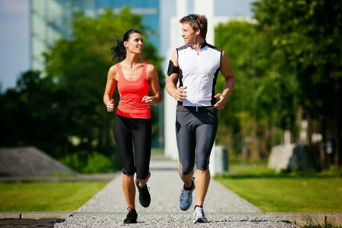 Tubuh Ideal dan Fit Cuma Bakal Jadi Mimpi, Kalau Kamu Nggak Serius Melakoni 7 Hal Ini! 10