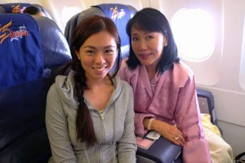 6 Hal yang Pasti Diperhatikan Ibu Saat Kamu Memperkenalkan Pasangan Atau Calon Jodohmu 9
