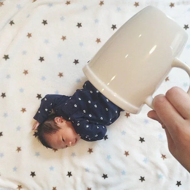 Mereka Cute, Tapi... (10 Hal yang Ada di Kepalamu Waktu Denger Anak Kecil Rewel) 18