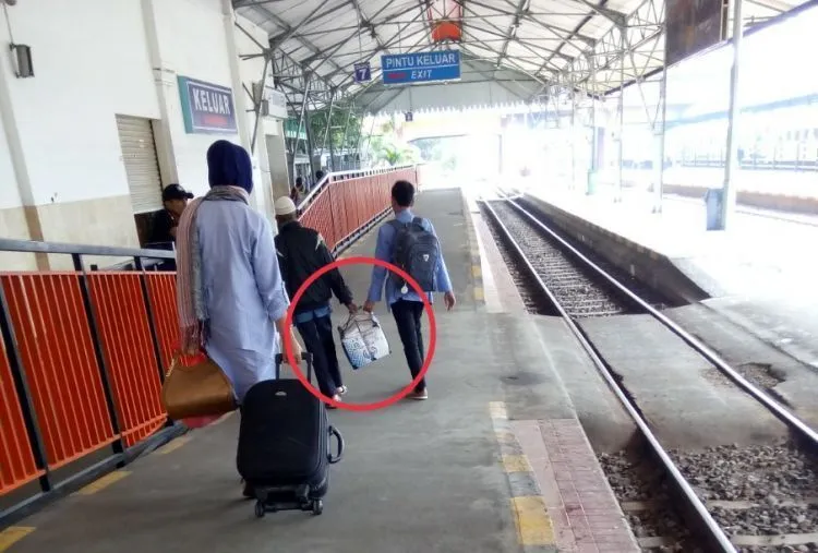 Jangan Merasa Hidupmu Sudah Berarti. Sebelum Melakoni 5 Perubahan Ini! 9