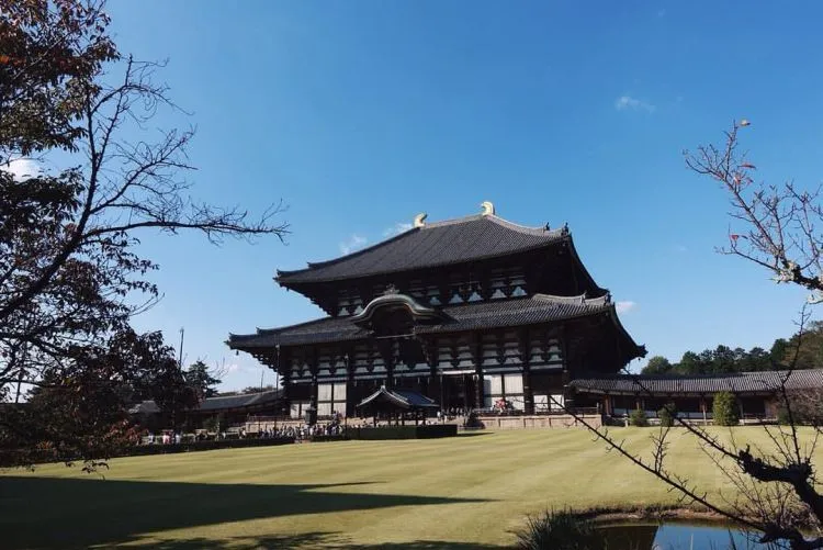Ke Jepang 3 Hari dengan Akomodasi 1 Juta? 5 Kota Ini Cocok Jadi Destinasimu 10