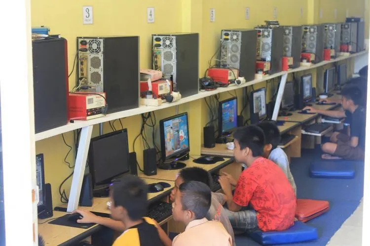 Jangan Cuma Andalkan Satu Pekerjaan Saja. Ini 9 Profesi yang Pas Dijadikan Sumber Pemasukan Kedua! 16
