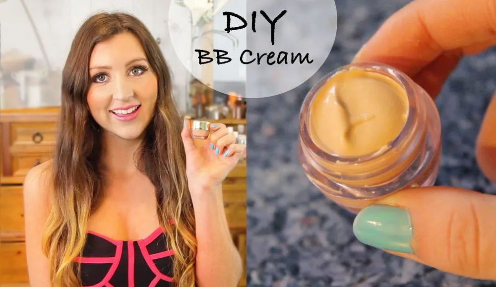 7 Step Mudah Demi Membuat BB Cream Sendiri yang Pas Dengan Warna Kulitmu 14