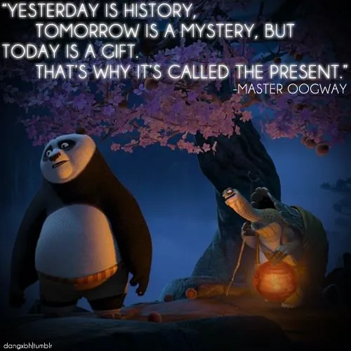 Bukan Cuma Jalan Ceritanya yang Menarik, 10 Film Ini Punya Quote yang Menyentuh Hati 16