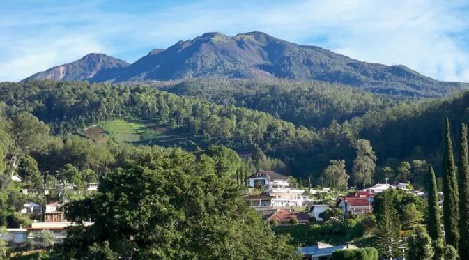 9 Gunung yang Bisa Kamu Daki Kapan Saja. Pas Hujan Juga Nggak Papa! 15