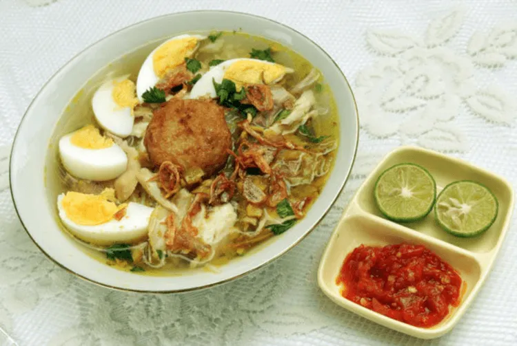 Menerka-nerka Alasan Kenapa Kalau Makanan yang Dibungkus Jadi Nggak Enak Dibandingkan Makan di Tempat 9