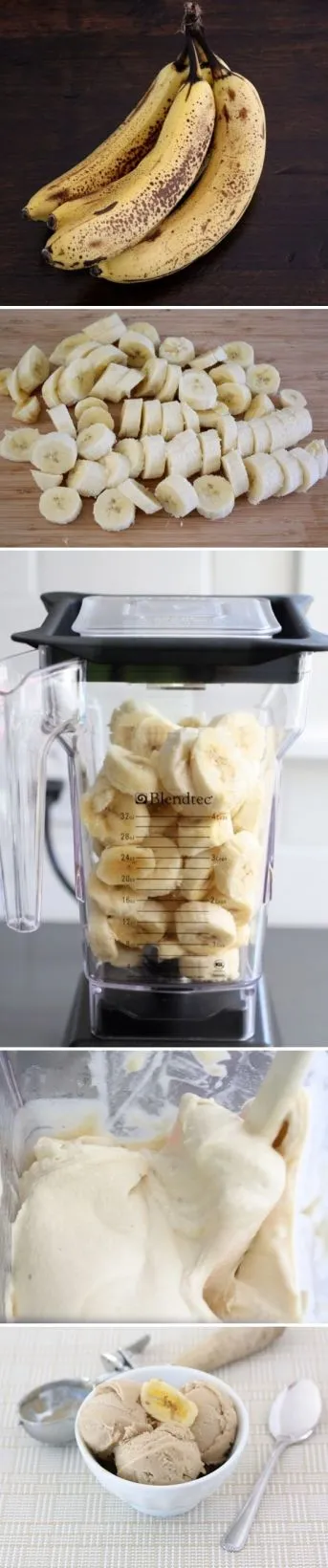 Tanpa Perlu Keahlian Masak Tingkat Tinggi, 8 Kudapan dari Pisang Ini Bisa Dibikin Sendiri 9