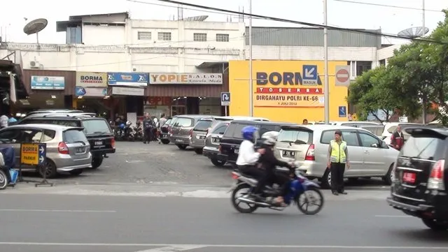 Kamu Barudak UPI, Pasti Pernah Mengalami Hal-hal ini... 47