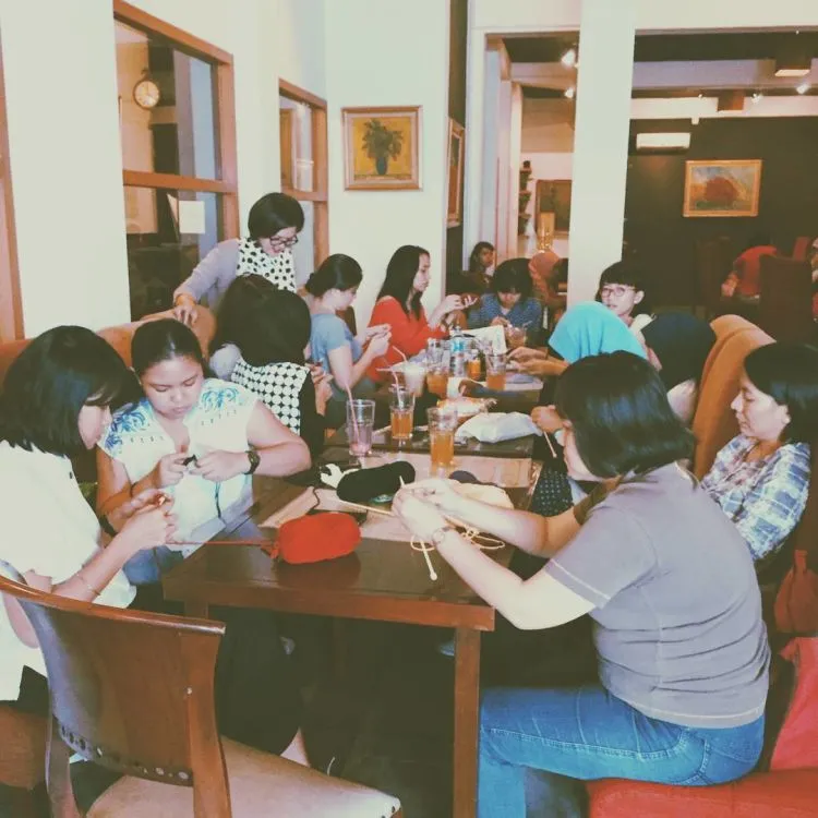 Punya Cita-Cita Bikin Kafe di Masa Depan? 8 Tips Ini Patut Kamu Terapkan Demi Kafe yang Ramai Pelanggan! 11