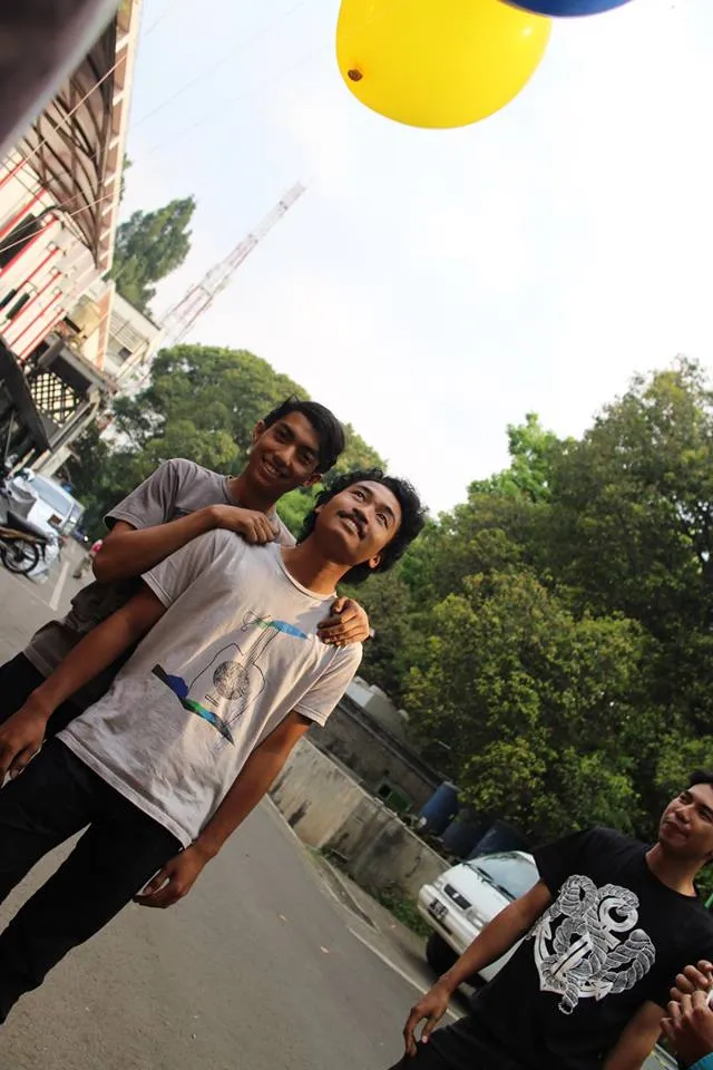 26 Suka-Duka yang Paling Sering Kamu Rasa Sebagai Mahasiswa ITB. Anak ITB Sejati, Pasti Ngerti! 31