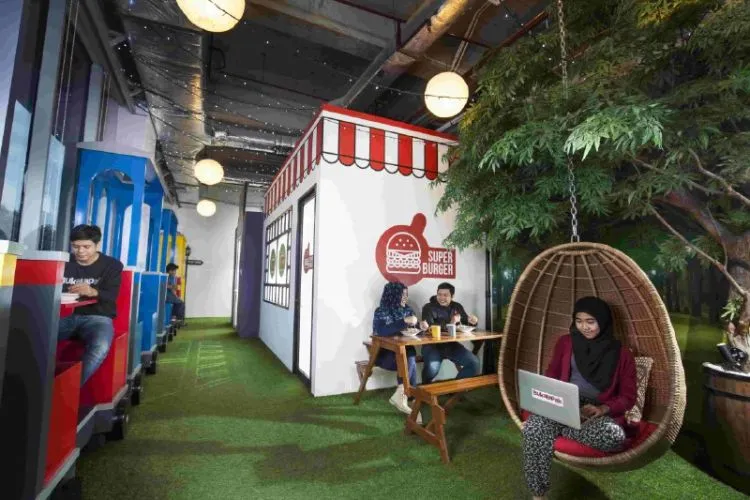 Bekerja di Perusahaan Startup Memang Banyak Lika-Likunya. Hal-hal Ini Sudah Pasti Khatam Kamu Rasakan Jika Bekerja di Sana 21