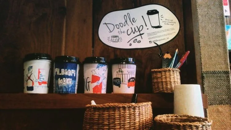 Punya Cita-Cita Bikin Kafe di Masa Depan? 8 Tips Ini Patut Kamu Terapkan Demi Kafe yang Ramai Pelanggan! 15