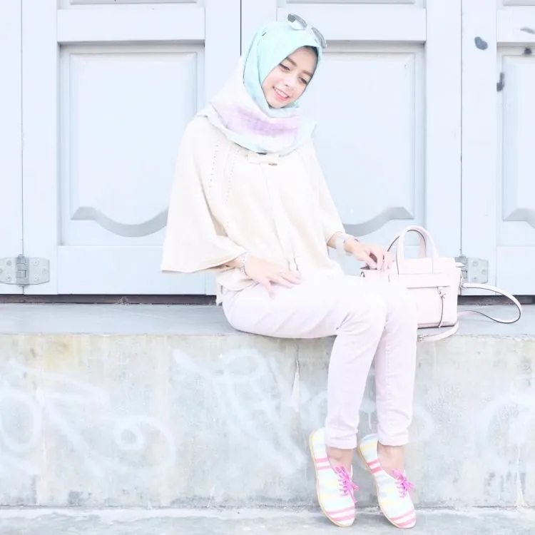 14 Lokasi Foto yang Instagramable Ini Nggak Boleh Kamu Lewatkan, Kalau Mau Hasil Foto yang Mengesankan 25