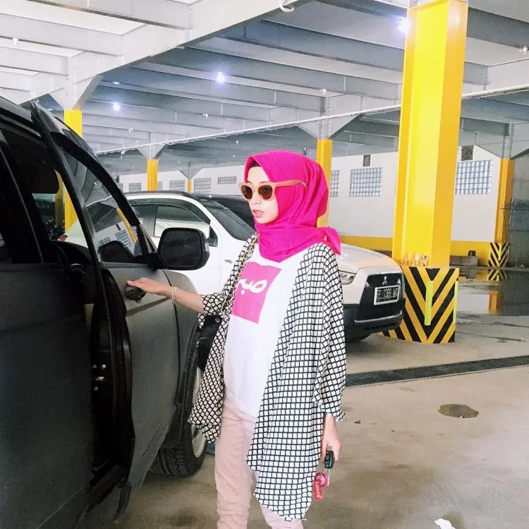 14 Lokasi Foto yang Instagramable Ini Nggak Boleh Kamu Lewatkan, Kalau Mau Hasil Foto yang Mengesankan 26