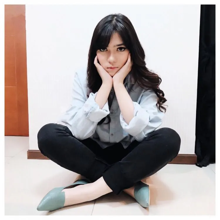 13 Hal Lucu yang Layak Kamu Lihat Lagi, Buat Mood Booster dan Tambahan Semangat Diri 28