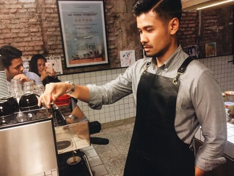 Punya Cita-Cita Bikin Kafe di Masa Depan? 8 Tips Ini Patut Kamu Terapkan Demi Kafe yang Ramai Pelanggan! 13
