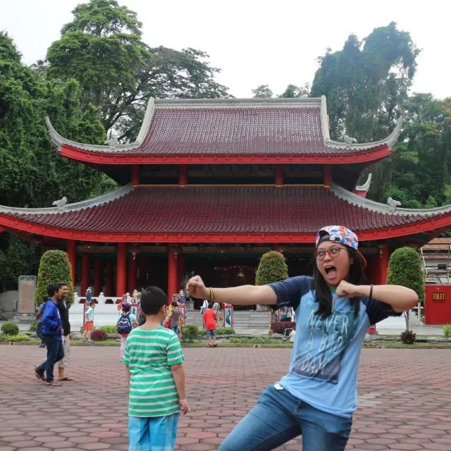 5 Artis Vine Asal Indonesia yang Layak Kamu Simak. Dari Lucu Sampai Memesona, Semuanya Ada! 9