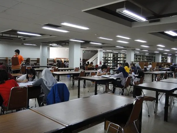 26 Suka-Duka yang Paling Sering Kamu Rasa Sebagai Mahasiswa ITB. Anak ITB Sejati, Pasti Ngerti! 39