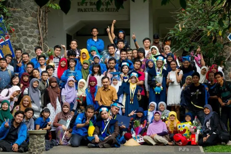 26 Suka-Duka yang Paling Sering Kamu Rasa Sebagai Mahasiswa ITB. Anak ITB Sejati, Pasti Ngerti! 55