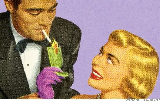 Sekuat Apapun Perasaan, Jangan Sampai 8 Hal Ini Kamu Korbankan! 14