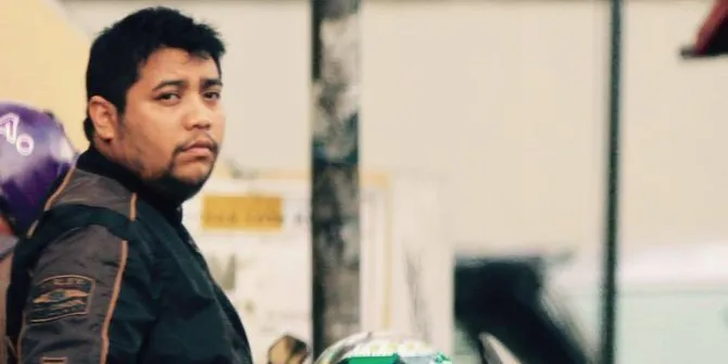 Mengenal Lebih Dekat Sosok Panji Hilmansyah, Putra Sulung Menteri Susi yang Baru Saja Dikabarkan Meninggal Dunia 8