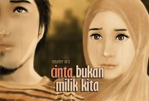 Hanya Dia yang Tahu mana yang terbaik untuk hamba Nya..