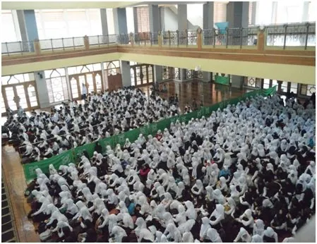 Kamu Barudak UPI, Pasti Pernah Mengalami Hal-hal ini... 43