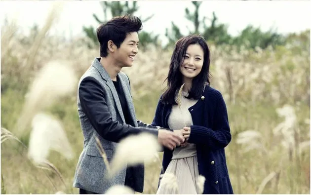 Bedanya Cowok-cowok Ganteng di Drama Korea dan Pria yang Harus Ikhlas Kita Terima di Dunia Nyata 12