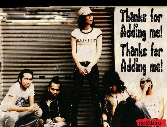 12 Alasan Kenapa Slank Adalah Band Rock Indonesia Yang Bikin Bangga dan Layak Dipuja 13