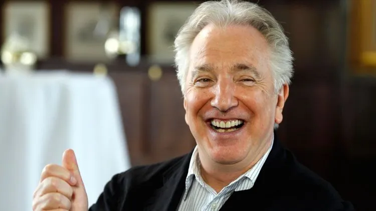 Selamat Jalan, Profesor Snape. Kami Akan Mengenang dan Menyayangimu. Always. 16