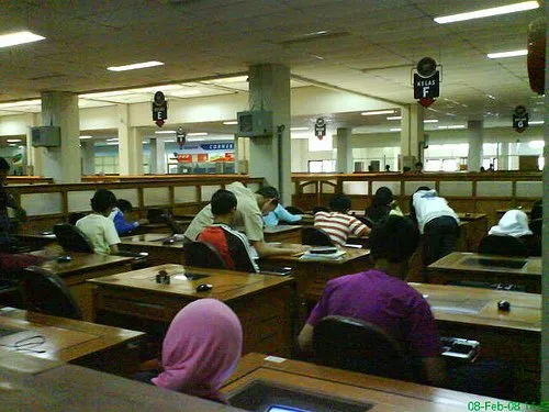 Kamu Barudak UPI, Pasti Pernah Mengalami Hal-hal ini... 42