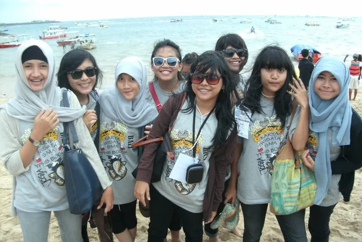 Masih Ingat Study Tour Zaman Sekolah Dulu? Inilah 11 Hal yang Pasti Bikin Kamu Rindu! 22
