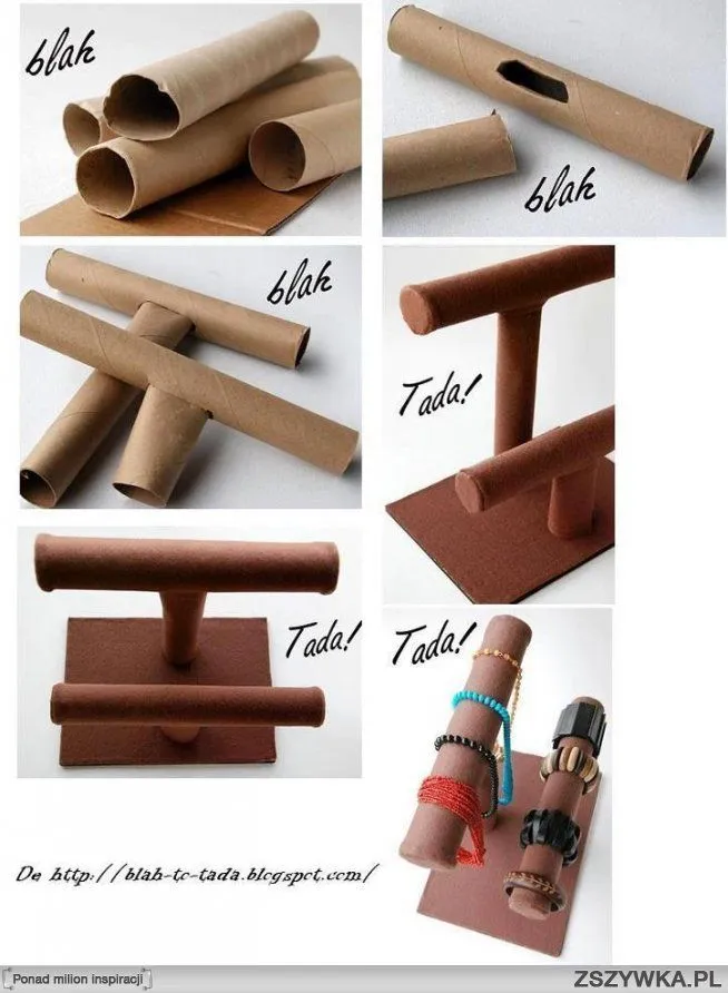 Jangan Dibuang! Manfaatkan Roll Tisu Toilet yang Nganggur Buat 15 Hal Ini 23
