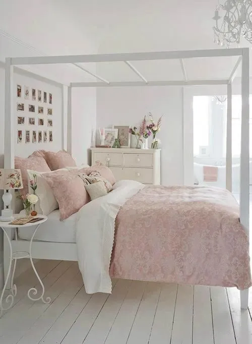 10 Desain Interior Rumah Vintage yang Klasik & Keren 13