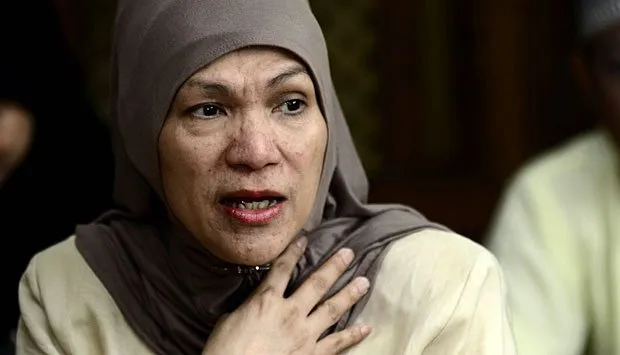 23 Momen yang Pasti Kamu Alami Saat (Konon) Sudah Usianya, Tapi Kamu Belum Nikah-Nikah Juga 25