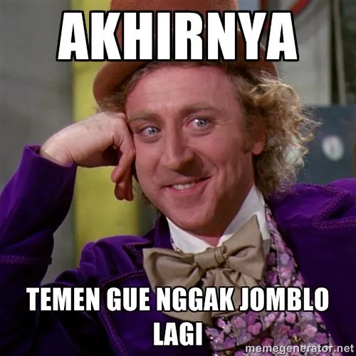 10 Perasaan Kamu yang Jadian Sama Dia yang Jomblonya Kelamaan. Harus Sabar..... 19