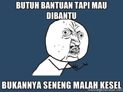 10 Perasaan Kamu yang Jadian Sama Dia yang Jomblonya Kelamaan. Harus Sabar..... 16